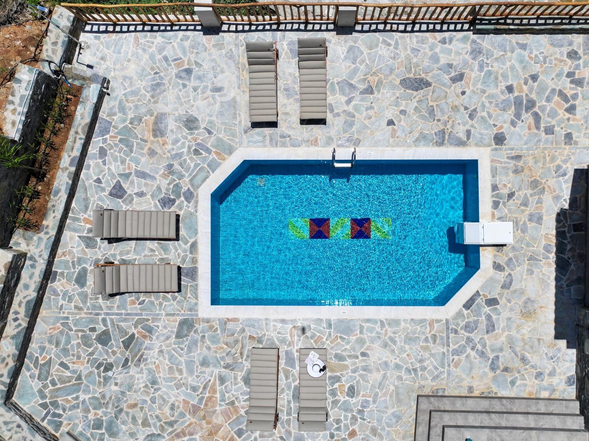 Poseidon Villa