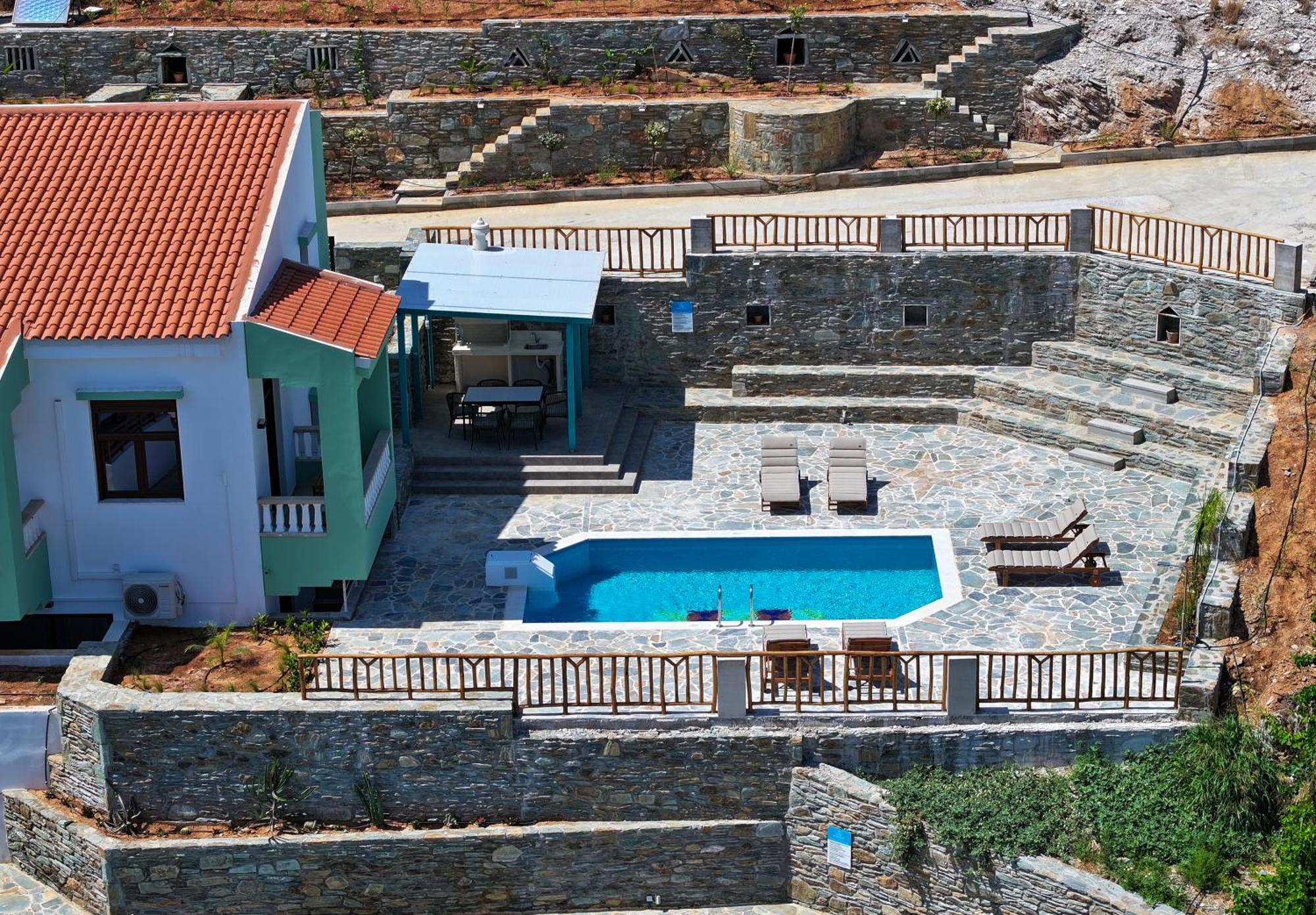 Villa Poseidon