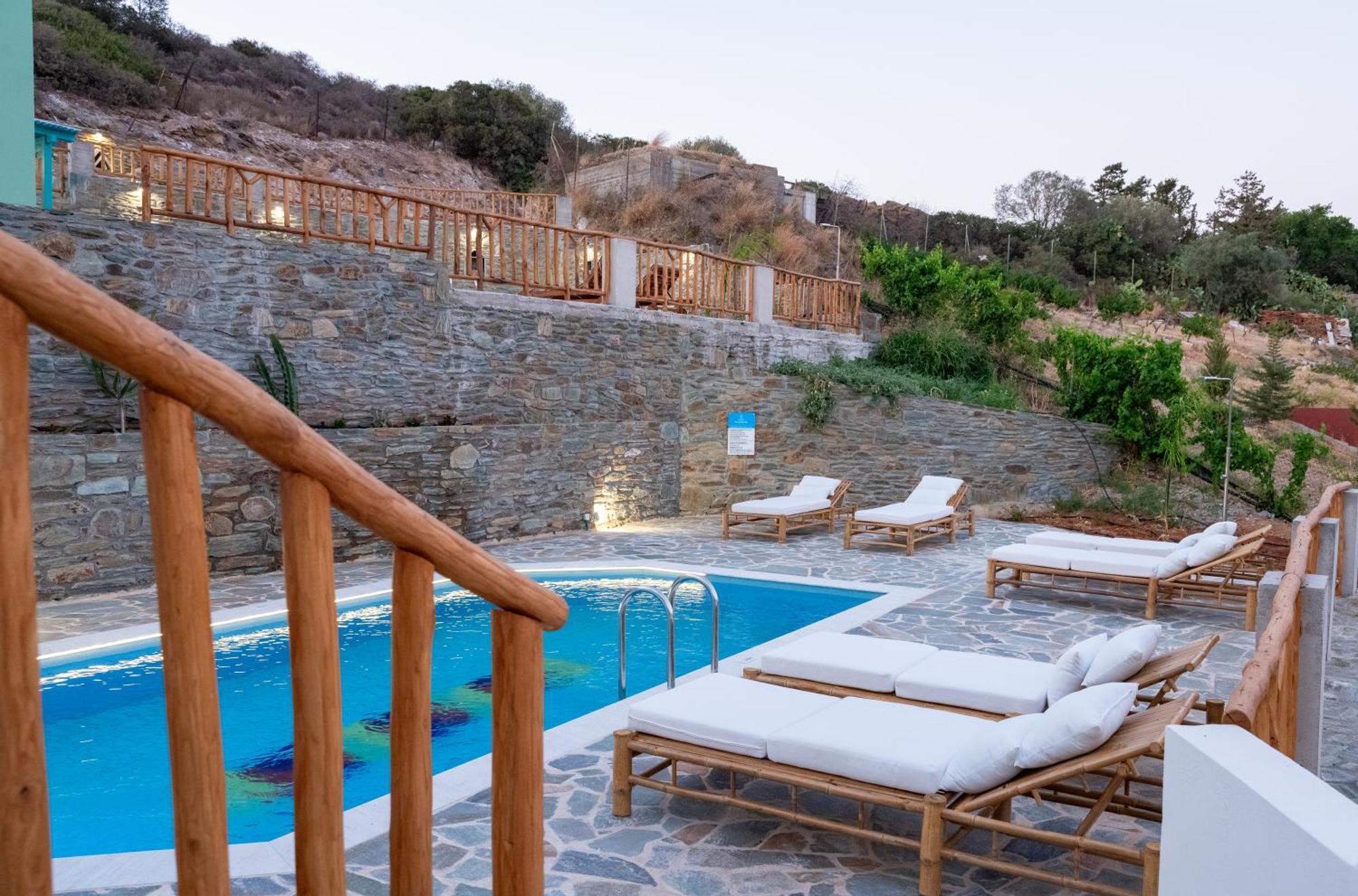 Villa Poseidon *