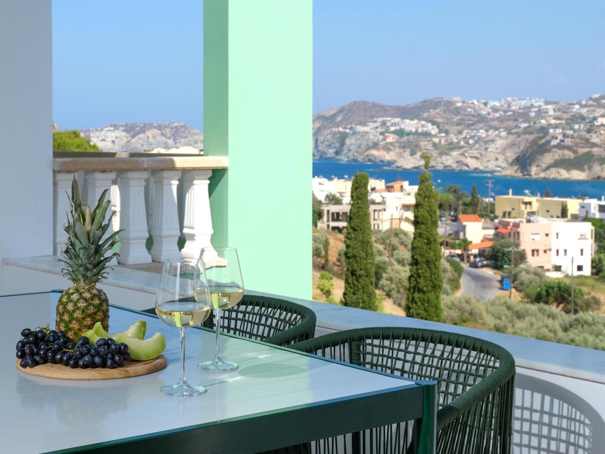 Villa Poseidon
