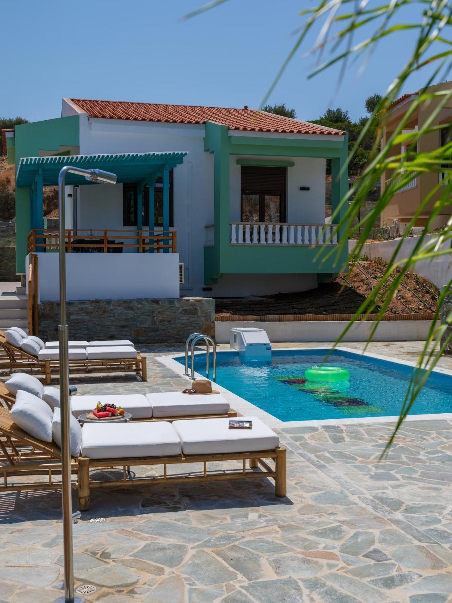 Villa Poseidon