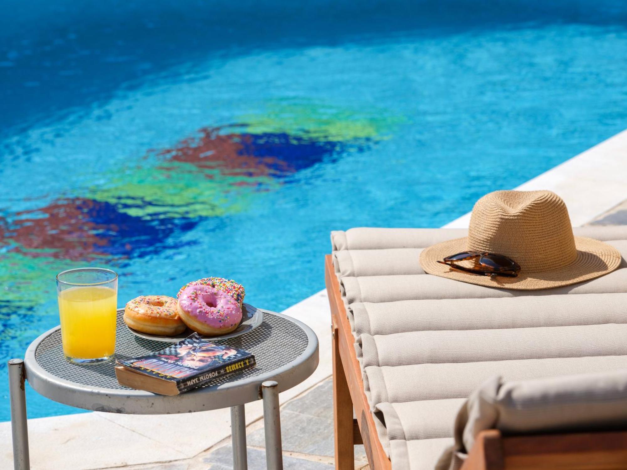 Villa Poseidon Agia Pelagia (Kreta)