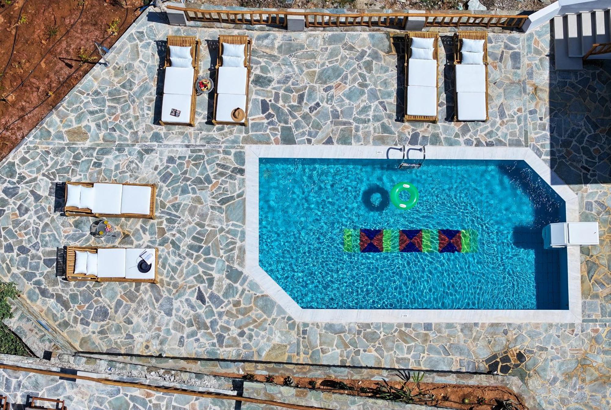 Villa Poseidon