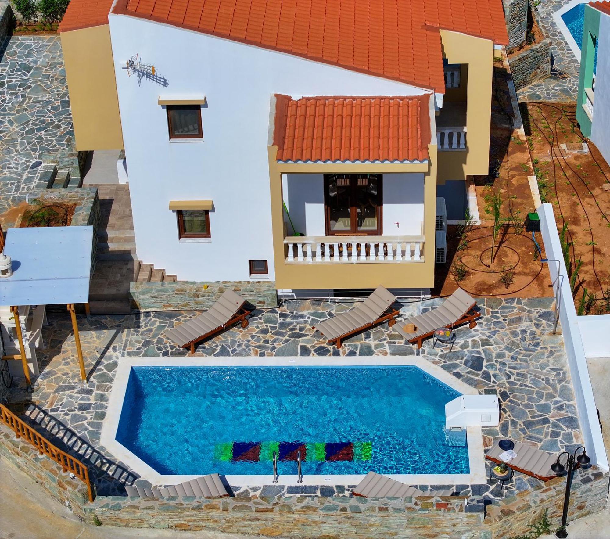 Poseidon * Agia Pelagia (Kreta)