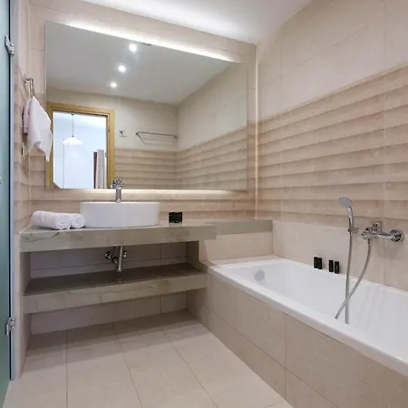Poseidon Villas Agia Pelagia Exterior photo