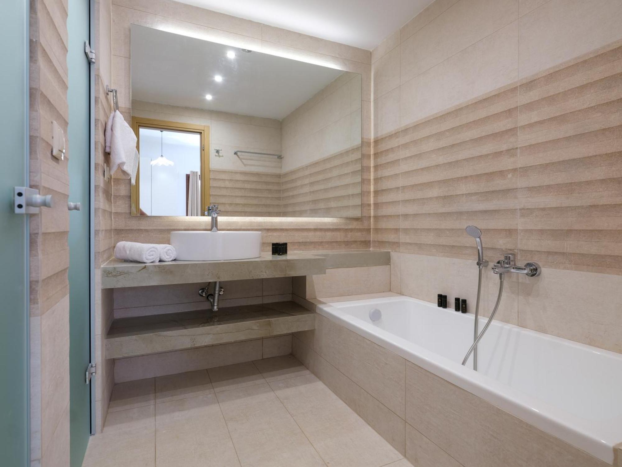 Villa Poseidon Agia Pelagia (Crete)