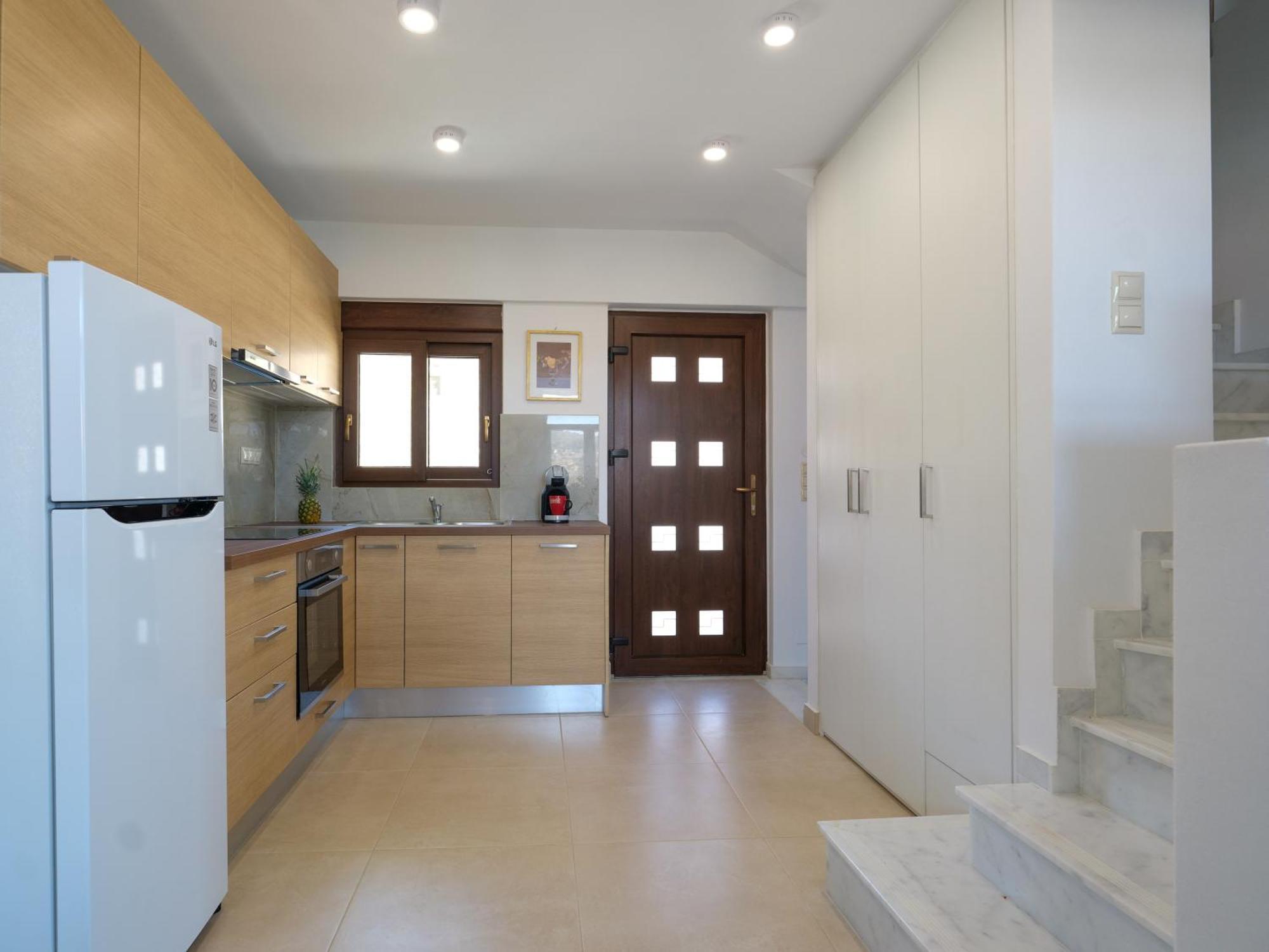 Poseidon Villa Agia Pelagia (Crete)
