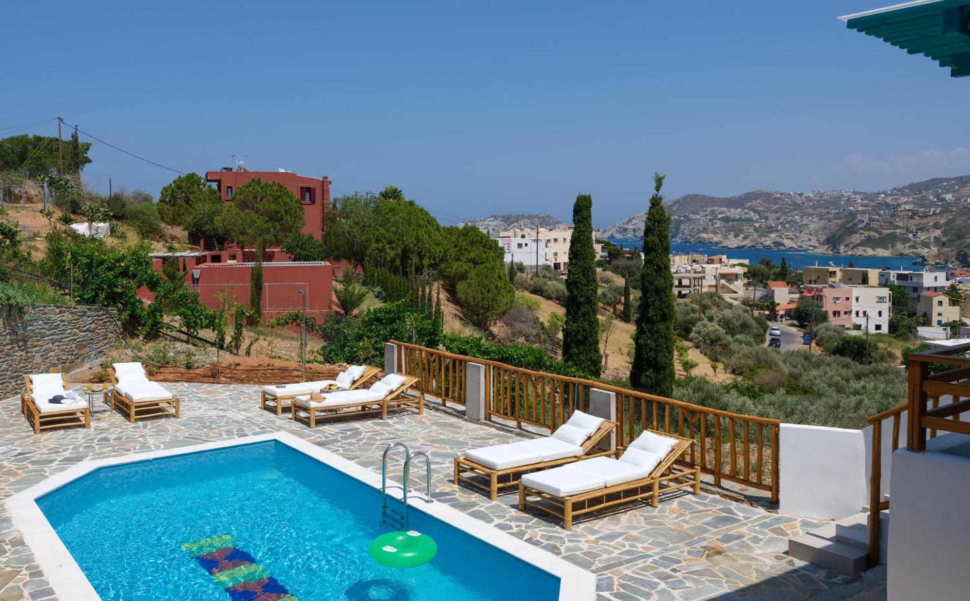 Villa Poseidon
