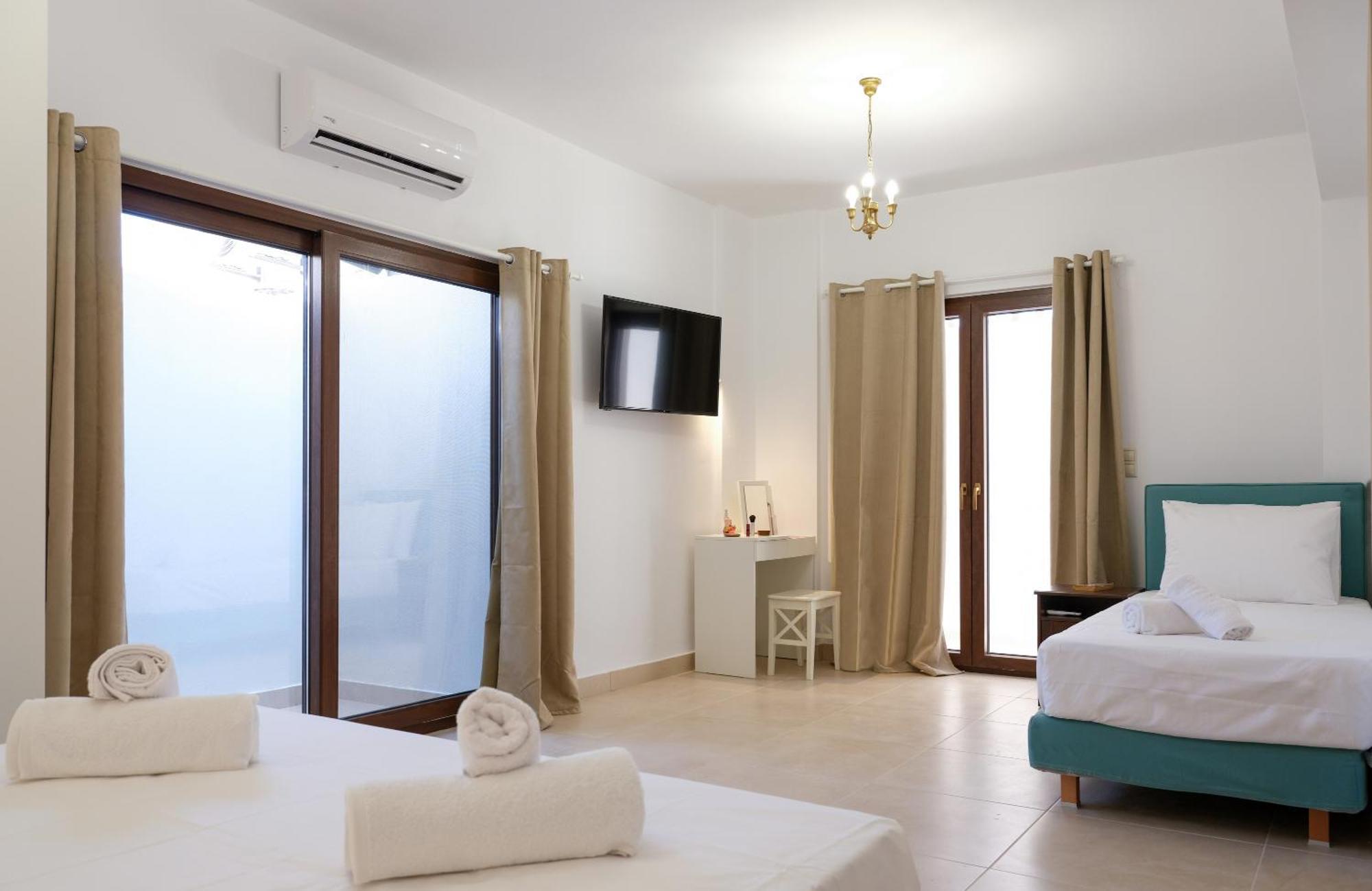 Villa Poseidon